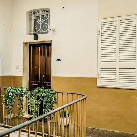Casa Gio' 2 Bariアパートメント エクステリア 写真