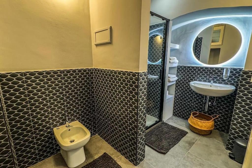 Casa Gio' 2 Bariアパートメント エクステリア 写真