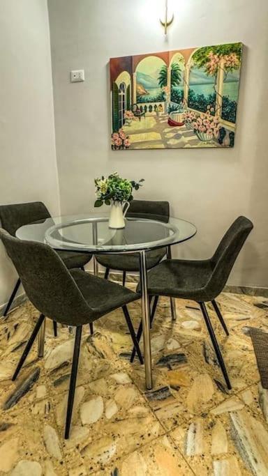 Casa Gio' 2 Bariアパートメント エクステリア 写真
